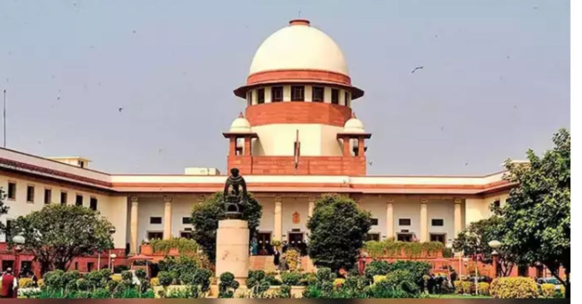 विधानसभा अध्यक्षांच्या कृतीवर सर्वोच्च न्यायालयाचे गंभीर ताशेरे-हेमंत पाटीलनार्वेकरांनी आमदार अपात्रतेच्या निर्णयावर तात्काळ निर्णय घ्यावा