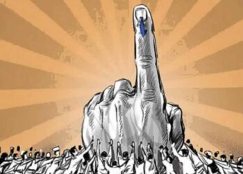 माढ्यासाठी श्रीमती रूपाली ठाकूर तर सोलापूर साठी मिथिलेश मिश्र यांची जनरल निवडणूक निरीक्षक म्हणून नियुक्ती