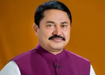 काँग्रेस प्रदेशाध्यक्ष नाना पटोलेंच्या गाडीला भीषण अपघात