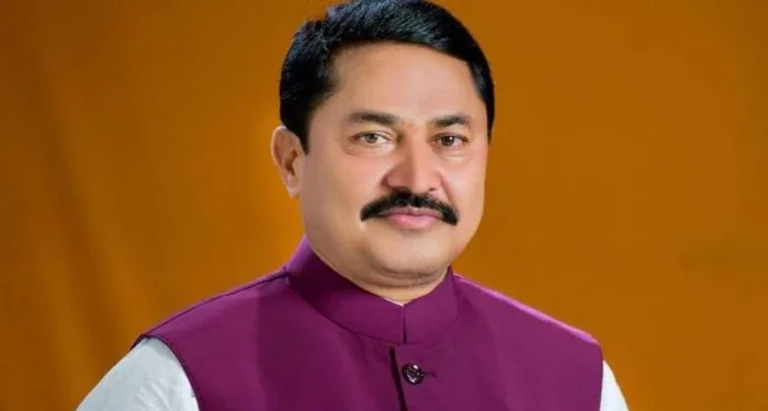 काँग्रेस प्रदेशाध्यक्ष नाना पटोलेंच्या गाडीला भीषण अपघात