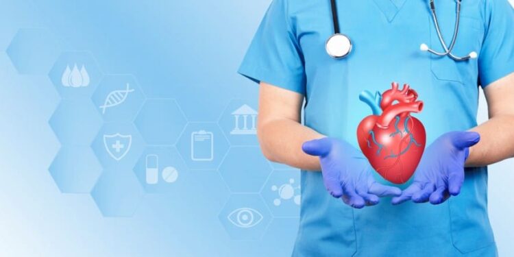 खुशखबर ! रविवारी बेगमपूर येथे मोफत हृदयरोग तपासणी शिबिर