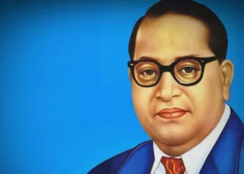 विश्वरत्न ! डॉ बाबासाहेब आंबेडकर जयंती निमित्त आंधळगाव येथे आजपासून विविध कार्यक्रमांचे आयोजन