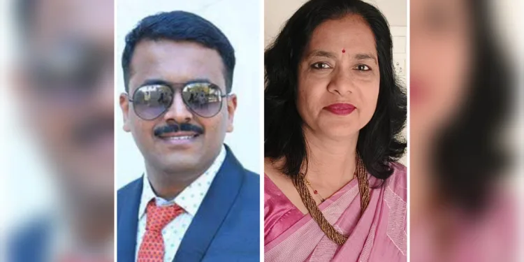 ‘निमा’ चा ७७ वा स्थापना दिवस मंगळवेढ्यात मोठ्या उत्साहात साजरा