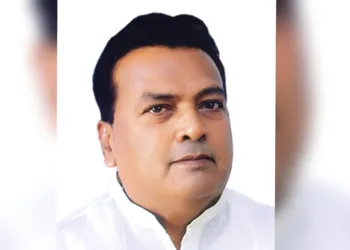 मोठा निर्णय ! माजी आमदार विलासराव जगताप यांचा भाजपला राम राम ; काँग्रेसच्या विशाल पाटलांना साथ देणार