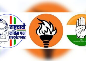 महाविकास आघाडीच्या उमेदवार आमदार प्रणिती शिंदे उद्या उमेदवारी अर्ज दाखल करणार