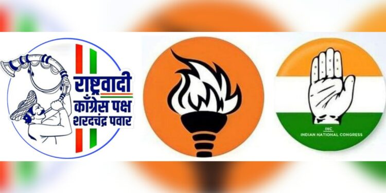 महाविकास आघाडीच्या उमेदवार आमदार प्रणिती शिंदे उद्या उमेदवारी अर्ज दाखल करणार