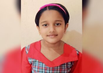 राज्यस्तरीय मंथन प्रज्ञाशोध परीक्षेत नंदुरची तिहा मुलाणी राज्यात सहावी