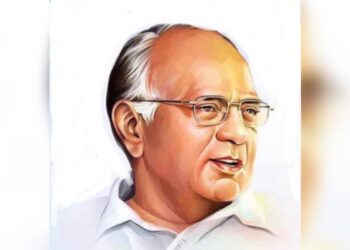 लोकसभा निवडणूक ! धैर्यशील मोहिते पाटलांसाठी माजी केंद्रीय कृषिमंत्री शरद पवारांची शुक्रवारी सांगोल्यात प्रचार सभा