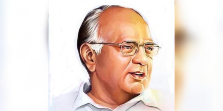 लोकसभा निवडणूक ! धैर्यशील मोहिते पाटलांसाठी माजी केंद्रीय कृषिमंत्री शरद पवारांची शुक्रवारी सांगोल्यात प्रचार सभा