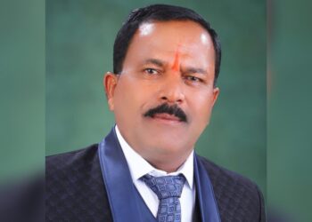 उद्या मंगळवेढ्यात सुर्यकांत जाधव गुरुजींचा सेवापूर्ती सत्कार समारंभ