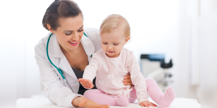 शनिवारी पंढरपूर येथे बालकातील जन्मजात व्यंग व आजाराचे मोफत निदान व समुपदेशन शिबिर