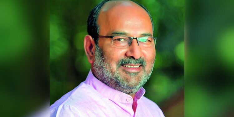 संजयकाकांना मोठा धक्का ; सांगलीतील भाजपचे चार ‘नगरसेवक’ विशाल पाटलांच्या ‘लिफाप्यात’