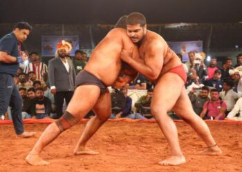 बिरोबा यात्रेनिमित्त नंदुर येथे आजपासून विविध कार्यक्रम