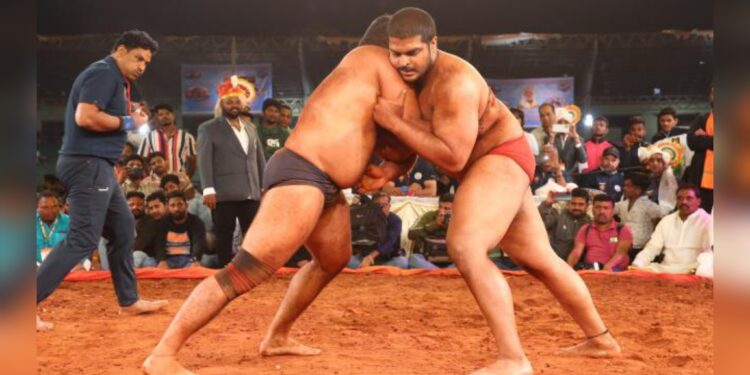 बिरोबा यात्रेनिमित्त नंदुर येथे आजपासून विविध कार्यक्रम