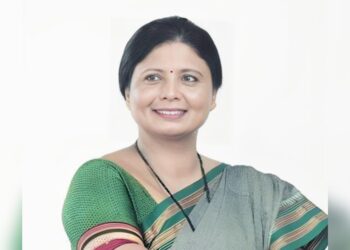 धैर्यशील मोहिते पाटलांसाठी शिवसेनेच्या फायरब्रँड नेत्या सुषमा अंधारे यांची उद्या महूद येथे जाहीर सभा