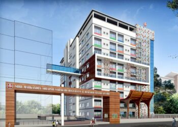 सोलापूरच्या मार्कंडेय सहकारी रुग्णालयात रुग्णांना जागतिक दर्जाचे उपचार उपलब्ध व्हावेत ; डॉ. शैलेश पुणतांबेकर