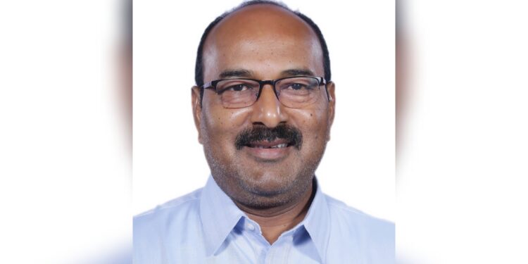 खासदार संजयकाका पाटील यांची डॉ. सार्थक हिट्टी यांच्या निवासस्थानी सदिच्छा भेट