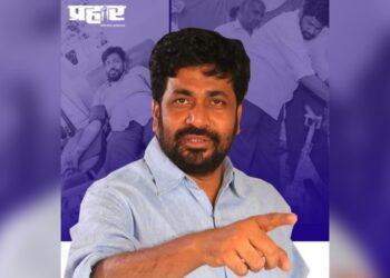 सोलापूर जिल्ह्यात आक्रमकपणे काम करणारी बच्चू कडूंची ‘प्रहार’ लोकसभा निवडणुकीपासून ‘वंचित’