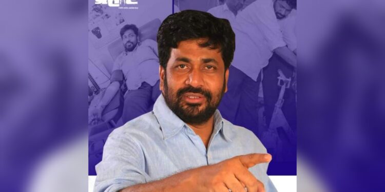 सोलापूर जिल्ह्यात आक्रमकपणे काम करणारी बच्चू कडूंची ‘प्रहार’ लोकसभा निवडणुकीपासून ‘वंचित’