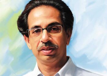 शिवसेना पक्षप्रमुख उद्धव ठाकरे यांची आज सोलापुरात जाहीर सभा ; तर शरद पवारांची सभेला अनुपस्थिती