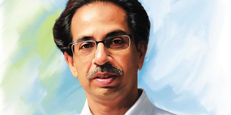 शिवसेना पक्षप्रमुख उद्धव ठाकरे यांची आज सोलापुरात जाहीर सभा ; तर शरद पवारांची सभेला अनुपस्थिती