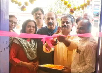 शिर्के हाॅस्पीटलच्या ओपीडीमुळे बेगमपुरच्या वैद्यकीय क्षेत्रात भर :  डाॅ.अमोल बुरांडे