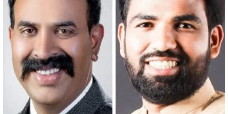 मुहूर्त ठरला ! रणजीतसिंह निंबाळकर आणि राम सातपुते मंगळवारी भरणार उमेदवारी अर्ज ; देवेंद्र फडणवीसांची उपस्थिती