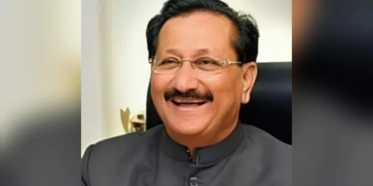 शाही मेजवानी ! शरद पवार व सुशीलकुमार शिंदेंसाठी ‘शिवरत्न’ वर उद्या ‘उत्तम’ बेत