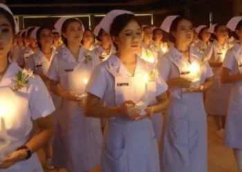 संवाद व सेवा कौशल्याच्या जोरावर भविष्यामध्ये यशस्वी होण्याची भावना बाळगणे गरजेचे ; प्राचार्य सुधीर पवार