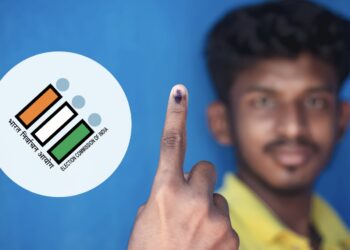 २०२४ ची लोकसभा निवडणूक लक्षवेधी ठरणार