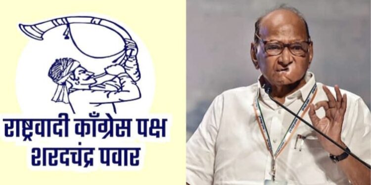 सोलापूर जिल्ह्यातील ‘या’ मोठ्या नेत्याचा आज शरद पवारांच्या राष्ट्रवादी काँग्रेसमध्ये प्रवेश ; भाजपला मोठा धक्का