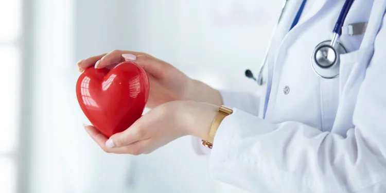 खुशखबर ! शनिवारी बोराळे येथे मोफत हृदयरोग तपासणी शिबीर