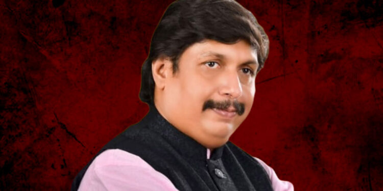 धैर्यशील मोहिते पाटलांच्या प्रचाराचा आज अकलुज येथे शुभारंभ