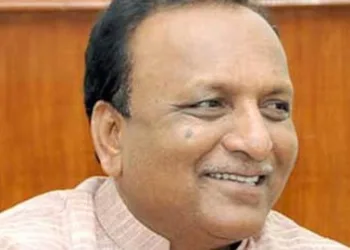 ‘लक्ष्मणा’ ची ‘रामा’ ला साथ ! शाहू परिवाराचा आमदार राम सातपुतेंना पाठिंबा ; अभिजीत ढोबळे प्रचारात झाले सक्रिय