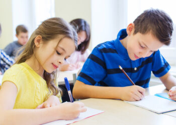 ब्रेन डेव्हलपमेंट स्कॉलरशिप परीक्षेत नगरपालिका शाळा नंबर १ चे यश