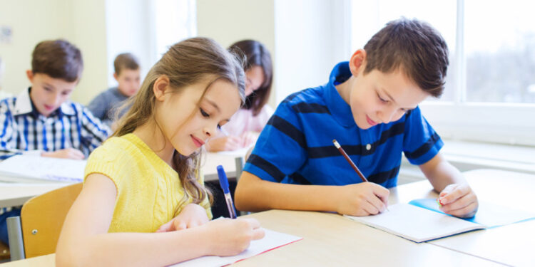 ब्रेन डेव्हलपमेंट स्कॉलरशिप परीक्षेत नगरपालिका शाळा नंबर १ चे यश