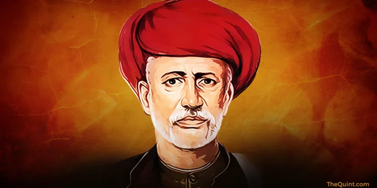 क्रांतीसुर्य ! महात्मा ज्योतिबा फुले जयंती निमित्त मंगळवेढ्यात विविध कार्यक्रमांचे आयोजन