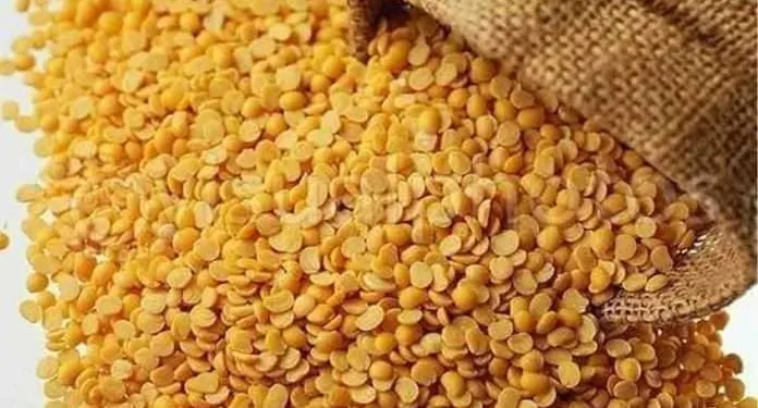 सातत्याने तूरडाळीचे वाढतच आहेत दर