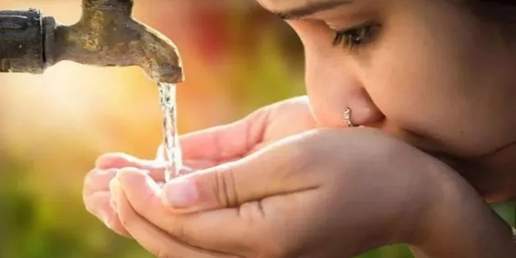 सीईओ मॅडम ॲक्शन मोडवर ! जल जीवन मिशनच्या कामास विलंब करणाऱ्या ठेकेदारांची नावे काळ्या यादीत टाकणार ; १० ठेकेदारांवर दंडात्मक कारवाई प्रस्तावित