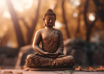 मंगळवेढा मल्टीस्पेशालिटी हॉस्पिटलमध्ये बुद्ध पौर्णिमा मोठ्या उत्साहात साजरी