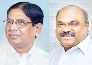 विधान परिषद निवडणुकीत उद्धव ठाकरेंची आघाडी ; ‘या’ दोन निष्ठावंत शिवसैनिकांना दिली उमेदवारी