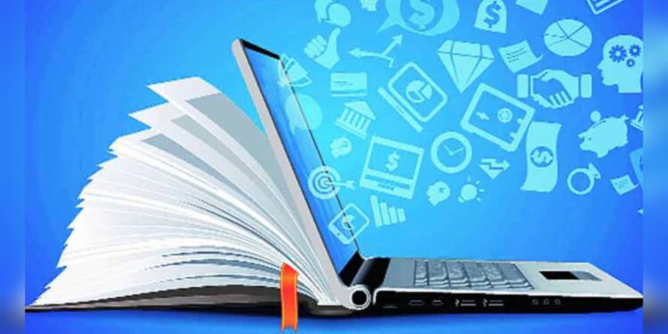 नवीन शैक्षणिक धोरणामुळे विद्यार्थ्यांच्या कौशल्याला अधिक वाव ; उपकुलसचिव डॉ. शिवाजी शिंदे