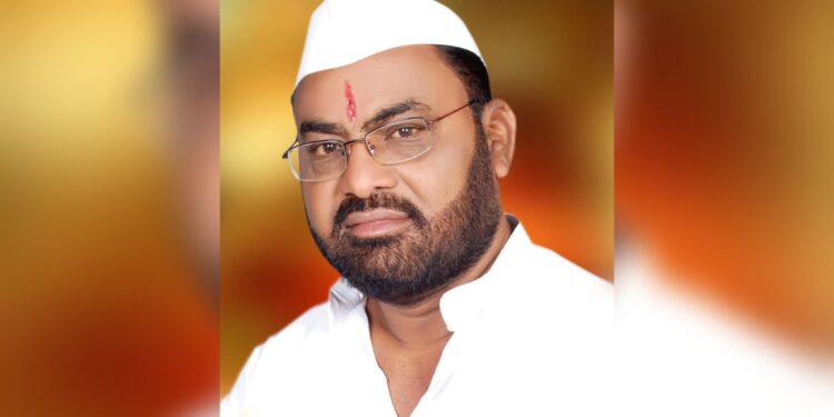 मोठा निर्णय ! जिल्ह्याचे नेते बबनराव आवताडे महाविकास आघाडी सोबत ; मंगळवेढ्यात काँग्रेसच्या उमेदवार प्रणिती शिंदेंचे बळ वाढले