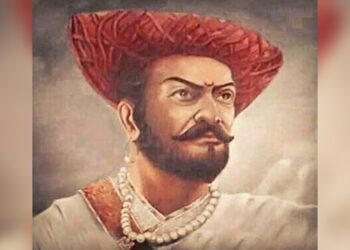 आज पंढरपुरात हिंदवी स्वराज्य भूषण शूरवीर शिवबा काशीद जन्मोत्सव सोहळ्याचे आयोजन