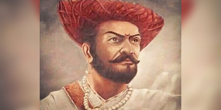 आज पंढरपुरात हिंदवी स्वराज्य भूषण शूरवीर शिवबा काशीद जन्मोत्सव सोहळ्याचे आयोजन