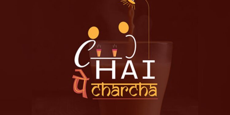 आमदार समाधान आवताडे व शिवसेना तालुकाप्रमुख येताळा भगत राजकीय मतभेद बाजूला सारत रंगले मनमोकळ्या गप्पांच्या फडात ; दोघांमधील हितगुजाने राजकीय जाणकारांच्या भुवया उंचावल्या