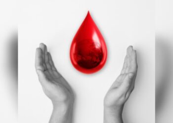 कौतुकास्पद ! ऐन उन्हाळ्यात ब्रह्मपुरी येथील शंभूराजे प्रतिष्ठानने रक्तदान शिबिर आयोजित करून जपला ब्रह्मपुरीच्या सामाजिक कार्याचा वारसा