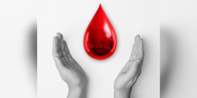 कौतुकास्पद ! ऐन उन्हाळ्यात ब्रह्मपुरी येथील शंभूराजे प्रतिष्ठानने रक्तदान शिबिर आयोजित करून जपला ब्रह्मपुरीच्या सामाजिक कार्याचा वारसा