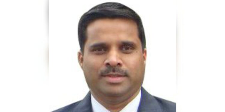 सहकाराला नवे कारभारी ! राज्याच्या सहकार आयुक्तपदी दीपक तावरे यांची नियुक्ती