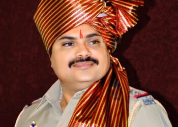 लोकसभा निवडणुकीत मंगळवेढा पोलिसांची दमदार कामगिरी ; पोलीस निरीक्षक रणजीत माने यांच्या योग्य नियोजन आणि कार्यतत्परतेमुळे निवडणूक प्रक्रिया शांततेत